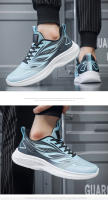Zapatillas Deportivas Casuales Transpirables para Hombres Moda de Pies para Hombres - details 6