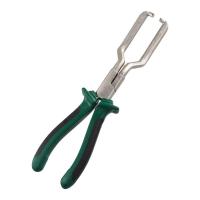 Conector de desmontaje rápido, alicates para juntas de tuberías de gasolina con mango ergonómico, alicates de corte de tuberías profesionales de alta calidad - details 2