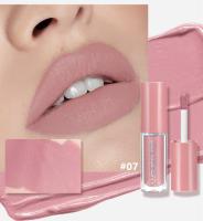 Juego de esmalte de labios natural antiadherente de larga duración, juego de barra de labios mate aterciopelada que no se desvanece - details 16