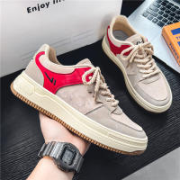 Calzado deportivo y de ocio transpirable de otoño para hombre - details 5