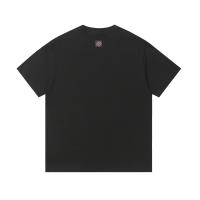 Camiseta de Verano 2025 para Hombres Manga Corta, Estampado Directo, Moda Deportiva Casual - details 14