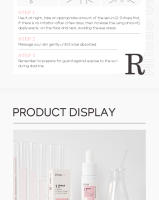Suero de Retinol para la Cara con Colágeno, Suero Antienvejecimiento, Suero Hidratante, Retinol para arrugas, 17ml - details 10