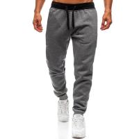 Pantalones deportivos informales para hombre, pantalones de chándal para deportes al aire libre, Otoño e Invierno - details 1