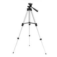 Soporte telescópico portátil para fotografía, trípode ajustable, palo de Selfie en vivo, trípode de aleación de aluminio - details 2