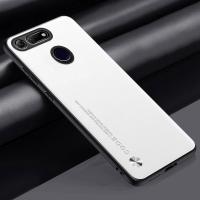 Funda de Lujo de Cuero PU para Honor View 20 Protección de Silicona Mate para Honor 20 Pro 20S - details 15