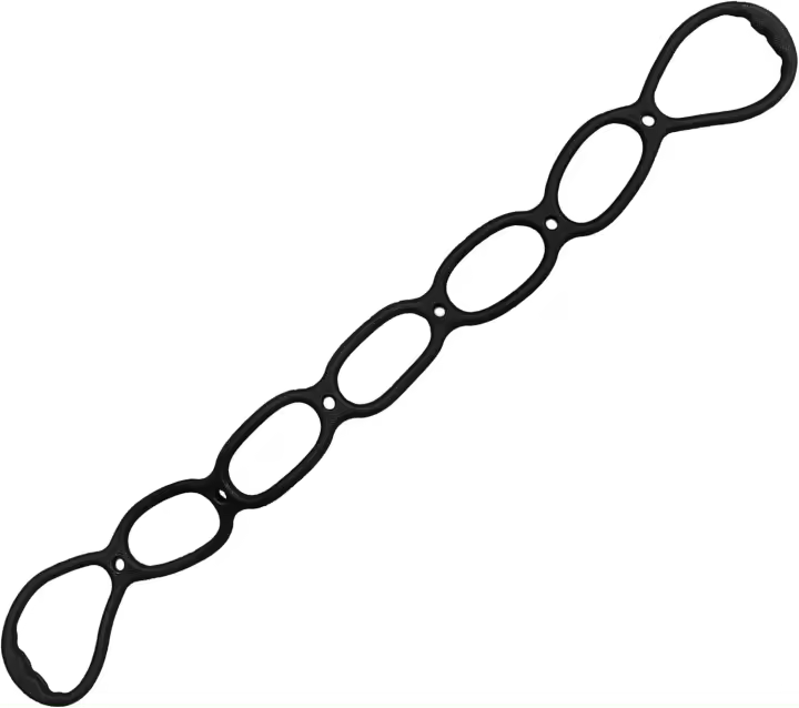 Banderas de Resistencia Ajustables para Hombro de Trabajo en Casa 7 Anillos para Caminar y Entrenar - 1