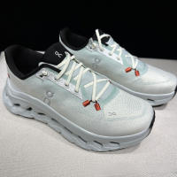 Trekking offroad amortiguador entrenamiento ligero En zapatos casuales transpirables para hombres y mujeres - details 3
