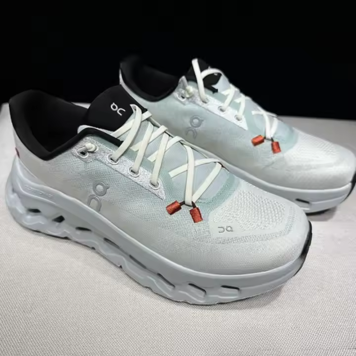 Trekking offroad amortiguador entrenamiento ligero En zapatos casuales transpirables para hombres y mujeres - 1