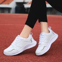 Zapatillas de Mujer Ultra Ligeras EVA Transpirables para Primavera y Otoño Resistentes al Agua para Exteriores Zapatos de Correr - details 20