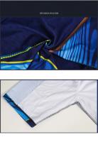 Bañadores para niños, traje de baño impermeable de secado rápido, traje de baño largo para buceo, calzoncillos tipo bóxer, pantalones cortos de playa Gay - details 8