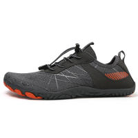 Zapatillas de Manga Multicolor Unisex para Caminar, Surf, Fitness Zapatos de Trekking para Hombres y Mujeres - details 3