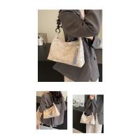 Nuevo Bolso Multifuncional, Bolso Pequeño Cuadrado De Moda, Bolso De Señora De Gran Capacidad - details 12