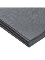 Mat de Yoga Plegable de Alta Densidad PVC Alfombra de Fitness Profesional para el Hogar - details 3