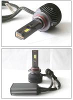 Luz Led Canbus para coche, Bombilla para faro delantero de automóvil, H7, H4, 6000K, H1, H11, HB3, 9005, HB4, 9006, 110W, 2 uds. - details 7