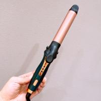 Nuevo Alisador de Cabello Automático de Doble Propósito Sin Daño, Alisado Perfecto, Función Eléctrica de Férula - details 7