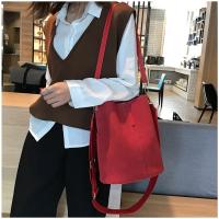 Bolso de diseñador de lujo para mujer, bandolera de cuero PU de gran capacidad, novedad de 2021 - details 19