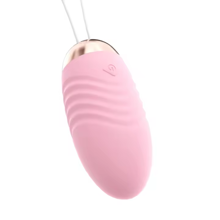 Dildo G-Spot Inalámbrico Vibrador de Vagina Kaelynn Juguetes Sexuales para Mujeres Vibrando Bluetooth Huevo de Clítoris Control Remoto Dangerous Goods - 1