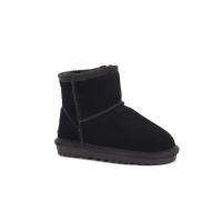 Nuevo Botas de nieve Unisex para niños, cálidas para invierno, para niños y niñas, Material de algodón Henan Sangpo, antideslizantes - details 7