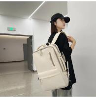 Mochila de Espacio Expandible de Alta Calidad 2024 Para Parejas, Bolsa de Escuela, Negocios, Viajes, Computadora Deportes y Exteriores, Mochilas de Senderismo - details 8