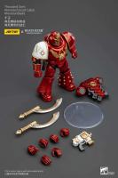 JOYTOY 40k 1/18 Figuras de acción Anime 12cm Mil Hijos Khenetai Cabal Oculta - details 5