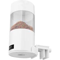 Comedero automático para acuario, alimento para peces, alimentador automático para acuario, capacidad de 500 ml, dispensador automático de alimento para peces para acuario (A) - details 3