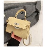 Nuevo Bolso De Mujer Bolso Inclinado, Bolso Vintage - details 37