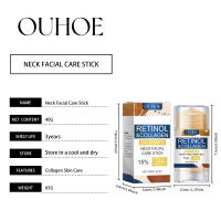 Crema para el cuello firme, 45G, antiarrugas, se desvanecen, líneas finas, reparan daños en la piel, hidratante, forma nutritiva, belleza para el cuello - details 15