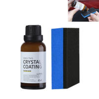 Agente restaurador de piezas de plástico para coche, fórmula segura, agente de recubrimiento revitalizante duradero, aplicación no grasa - details 0