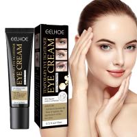 Crema de Ojos Instantánea Firmadora Reducción de Ojeras y Bolsas Hidratación de Piel - details 1