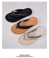 Zapatillas de Playa para Hombres de Alta Calidad Verano 2025 Zapatillas Casuales Transpirables para Exteriores - details 2