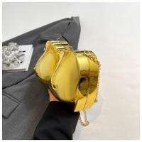 Glovento Bolsos para Mujer, Acrílico, Diseño Único, para Fiesta y Noche - details 13