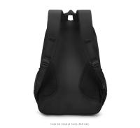 Mochila impermeable para hombre, bolsa de trabajo para ordenador portátil de 15,6 pulgadas, mochila de negocios para colegio uni - details 24