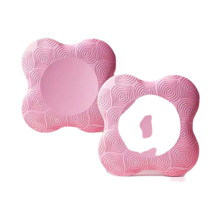 Funda De Yoga De TPE Gruesa Protectora De Barras Y Codos Antideslizante Para Fitness Y Fortalecimiento Korean - 1