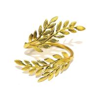Juego de Anillos de Servilletas de Plata de 6 Piezas Soporte de Metal para Decoración de Boda y Mesa de Comedor - details 0