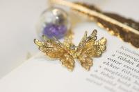 Marca de Página de Pluma de Metal Elegante Regalo Perfecto para Mothers Day, Cumpleaños de Mujeres, Agradecimiento a los Profesores Accesorio Literario Chic para Lectores y Amantes de Libros con Caja de Regalo - details 4