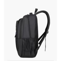 Mochila para hombre, mochila Oxford impermeable, bolsa para ordenador de negocios, mochila de viaje de ocio, mochila para estudiantes de secundaria - details 7