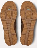 Zapatillas En Runing Cloudvista 2 Tostado Hombre - details 0