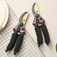 Tijeras de Poda de Titanio T13 Ultra-Afiladas Tijeras de Jardín Profesionales para Estilo Moderno - details 2