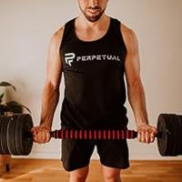 set mancuernas kit mancuernas pesas ajustable gimnasio casa entrenamiento fuerza