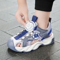 Novedad de verano, sandalias para niños, zapatos deportivos de playa para niños, zapatos transpirables para niños - details 11