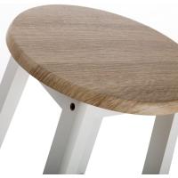 Cocina Blanco y Natural de Madera MDF de Ø 29x54 cm -”¡Disponible en dos versiones diferentes! Elige tu opción a continuación.” - details 1