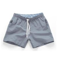 Traje de baño para hombre Bañadores deportivos de playa - details 3
