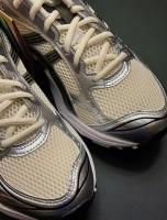 Amortiguación transpirable rebote ligero zapatos deportivos de malla resistente al desgaste zapatos profesionales para correr para hombres y mujeres - details 4