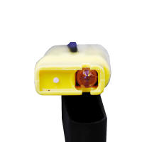 Medidor de PH Digital portátil de 10 piezas, Monitor LCD de pluma, probador de 0,01, calibración automática de agua de piscina de acuario con caja de venta al por menor - details 8