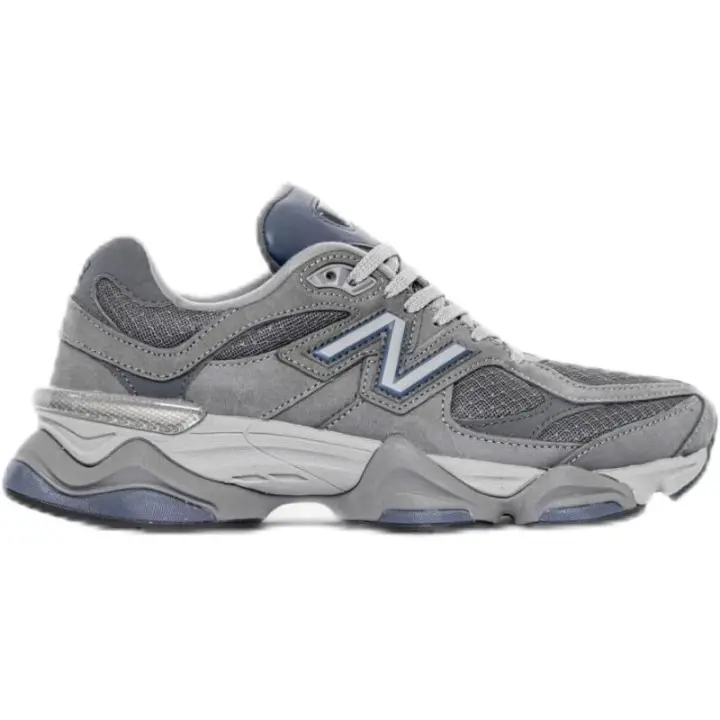 Zapatillas deportivas para hombre NB 9060, zapatos de atletismo para niños - 1