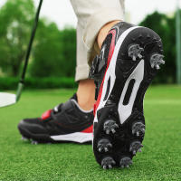 Zapatos de golf de gran tamaño zapatillas de deporte actividad uñas - details 16