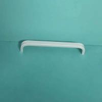 Manijas de gabinete negro, tiradores cuadrados para cajones y armarios, pomos dorados para puertas de baño, muebles, manija de cocina - details 20
