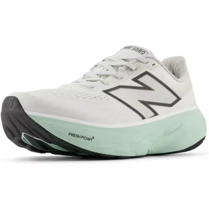 NB Fresh Foam X 1080 V14 Hombres Mujeres Zapatos para correr Casual Comfort Cross Trainer Zapatos de golf Zapatos para caminar - 1