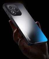 Funda de Teléfono Mate con Protección de Golpes Carcasa de Plástico Duro para Honor 400 Lite 5G - details 6