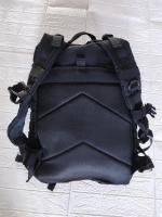 Mochila táctica militar 3P, para exteriores, impermeable, Senderismo, fundas de caza y acampada, 50 l, gran capacidad, para hombre - details 8